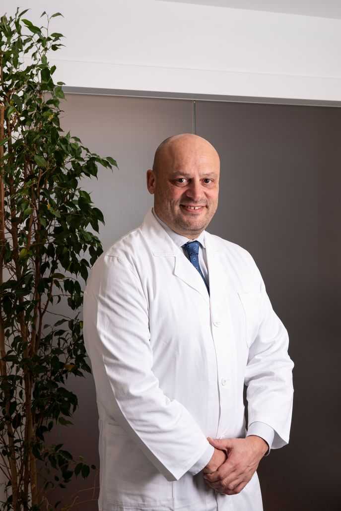 Dottor Santisi